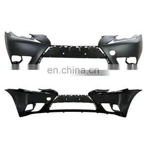 521195E904 Hot Sale Auto Part Car Rear Front Bumper for Lexus IS 250/350/200t/300 (SD) 2014 - 2016 thumbnail-1