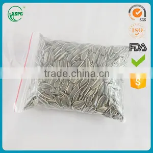 Pe Zipper Bags With Sea/Clear Pe Bag With Zipper thumbnail-3