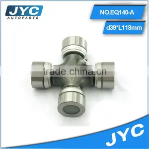 KA Universal Joints For Russian VehiclesMAZ,VOLGA, GAZEL, UAZ thumbnail-2