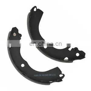 83445XS Wholesale Auto Parts Right Rear Brake Shoe for Mitsubishi Lancer thumbnail-4