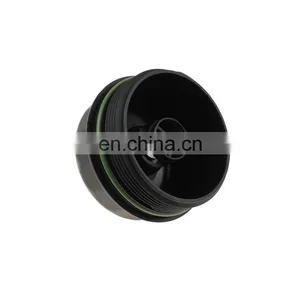 94810702200 Car Oil Filter Cover Assembly Housing for Porsche 911 Cayenne Panamera thumbnail-4