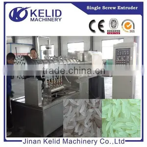 Hot Selling Automatic Reconstituted Rice Machine thumbnail-2