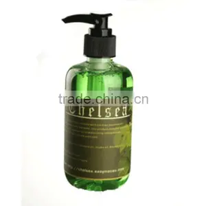 Green Tea Bath Gel thumbnail-1