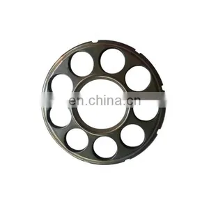 Swing Motor Repair Parts 14529771 EC210B M5X130 Set Plate Retainer Plate thumbnail-1