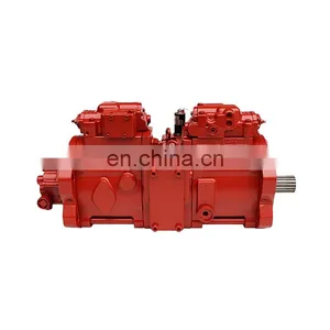 KATO HD820 HD820-2 Hydraulic Main Pump HD820-3 HD820-5 Excavator Pump Assembly HD820-6 HD820R Main Hydraulic Pumps thumbnail-1