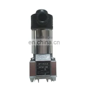 HAWE VP1R-G24/VP1Z-G24/VP1S-G24/VP1G-G24/VP1W-G24 Solenoid Directional Valve thumbnail-1