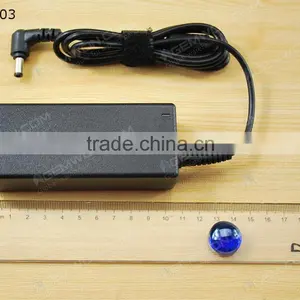 High Copy Laptop AC Power Adapter for HP 18.5V 3.5A 5.5*2.5mm 65W thumbnail-1