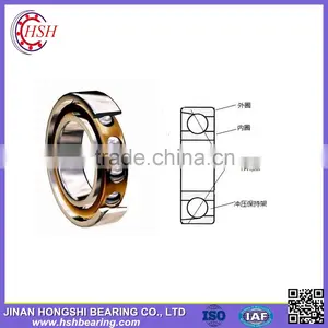 Good Quality 7213 AC Angular Contact Ball Bearing thumbnail-6
