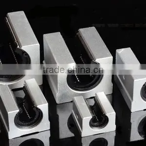 Linear Bearings Scs8uu thumbnail-5