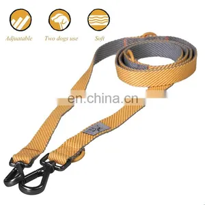 Dog Walking Leash Cotton Leash Soft and Comfortable Durable Leash thumbnail-1