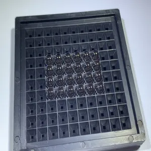 0.3mm~30mm N15SA High Quality Grade 10 Sapphire Optical Ball Lens thumbnail-3