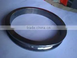 Hot Selling Tungsten Carbide Precision Seal Ring thumbnail-1