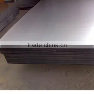 Hot and Colded High Strength Steel Sheet Structure thumbnail-6