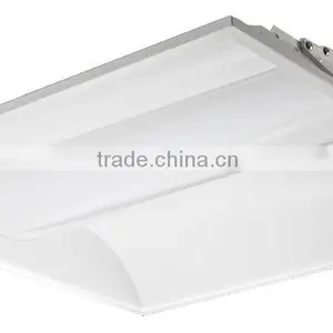 ETL DLC Listed 2x2 1x4 2x4 Dimmable LED Troffer Retrofit Kit thumbnail-2