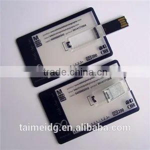 Express Full Capacity USB Card thumbnail-1