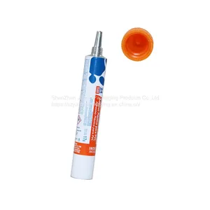 Aluminum Super Glue Tube thumbnail-4