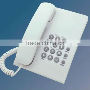 KX-TS500 Basic Telephone Model thumbnail-1