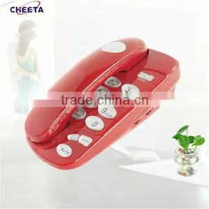 Funny Mini Trimline Telephone Set thumbnail-1