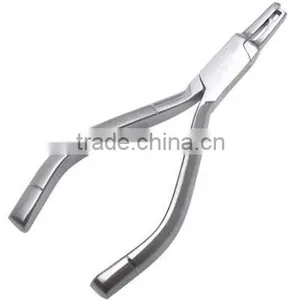 Optical Tool Pliers, Optical Bending & Adjustment Plier, Professional Tool, thumbnail-1