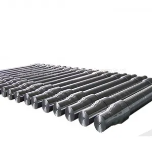 Train Railway Axle BA002 for Locomotive on Hot Sale thumbnail-5