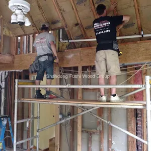 AS/NZS 4357 Engineered Laminated Veneer Lumber thumbnail-5