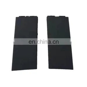 OEM LR129447 LR129446 Front Bumper Lower Grille Side Cover Fit For Land Rover Defender 110 thumbnail-1