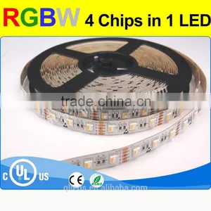 Quality Assurance Rgbw Led Stripe thumbnail-1