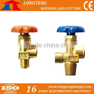 Cylinder Manifold Safety Valve, Cylinder Valve thumbnail-1