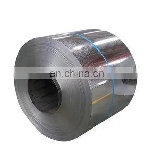 AZ70 AZ150 AZ275 Heat Resistant Galvalume Coil Zinc Coating 30/275g m2 Galvalume Coil thumbnail-1