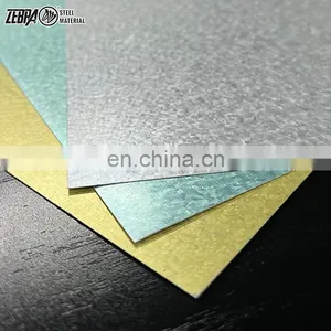 Cold Rolled Galvalume Steel Coils Aluminum Zink Cold Rolled Steel Coil thumbnail-4