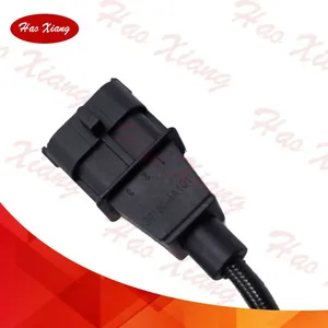 Haoxiang New Material Auto Crankshaft Position Sensor 39180-4A800 for Hyundai thumbnail-3
