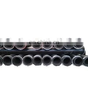 Hdpe Dredge Pipe Floater Buoy for Dn710mm Dredger Pipe thumbnail-2