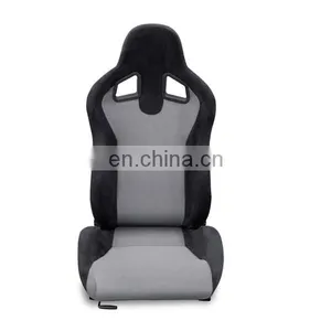 JBR1039 New Car Seat Use For Car Adjustable Racing Simulator Seat thumbnail-1