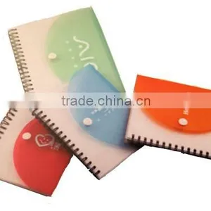 Cheap Custom Professional School 3ring Notebook thumbnail-5