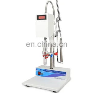 DY89-II Glass Homogenizer 220V/50Hz; 110V/60Hz thumbnail-1