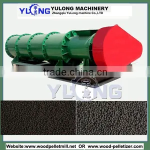 WLJ800 Cow Dung Fertilizer Pellet Machine CE&ISO9001 thumbnail-1