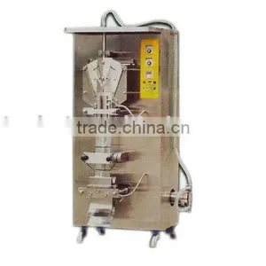 Automatic Liquid Packing Machine thumbnail-1