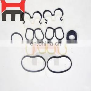 Gear Pump Seal Kit KBB591A-20007 Hydraulic Pilot Pump Oil Seal thumbnail-2