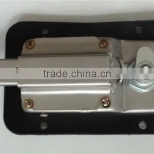 03101S Paddle Handle Lock Truck Body Door Lock thumbnail-4