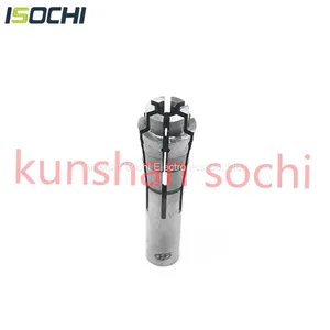 Spindle Collet 17508 for PCB CNC Excellon Machine Consumables Chuck for ABW80,M320,D1251-03 Spindle thumbnail-1