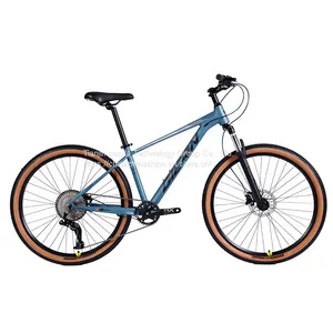 Factory Price Mountain Bike MTB Bicycle Steel Mountain Bike Steel Mtb Bicycle thumbnail-3