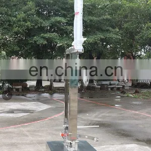 Pumpkin Peeler Machine Automatic Pumpkin Peeler Machine Wax Gourd Skin Removing Machine thumbnail-3