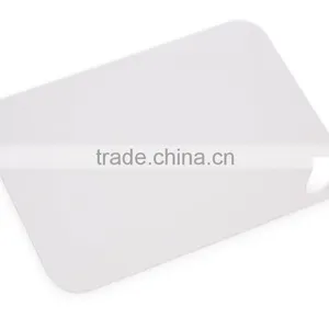 Kitchen Cutting Board Plastic PP Material Food Grade Chopping Blocks Kitchen Tools thumbnail-1