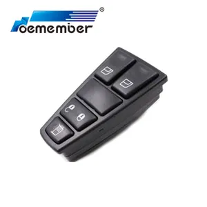 OE Member 20452014 Truck Window Lifter Switch Truck Combination Switch Power Window Switch for VOLVO thumbnail-1