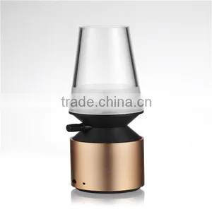 LED Night Light With Sensor Function Different Colors thumbnail-1