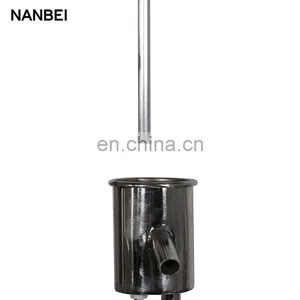 Lab Stainless Steel Water Distillation System Industrial Water Distiller Machine thumbnail-3