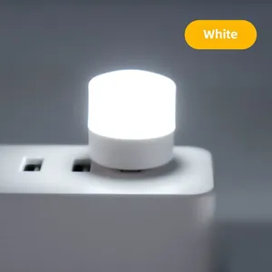 2022 New Design Book LED Lamp Night Light USB Charged Led Light Mini Usb Led Lamp thumbnail-4