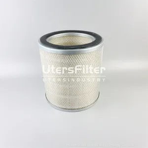 61-2504 UTERS Replace of Caterpillar Air Filter Element Accept Custom thumbnail-1