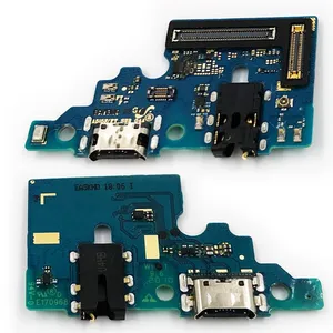 A515 F ORG USB Charging Board Charger Port Dock Plug Connector Flex Cable For Samsung A51 A515F Part Replacement thumbnail-1