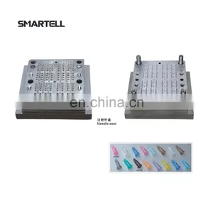 Disposable Automatic Medical Needle Assembly Machine thumbnail-4